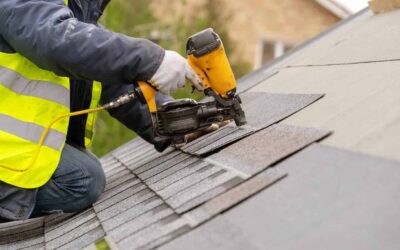 Preparing Your Roof for Repair in Hillsboro