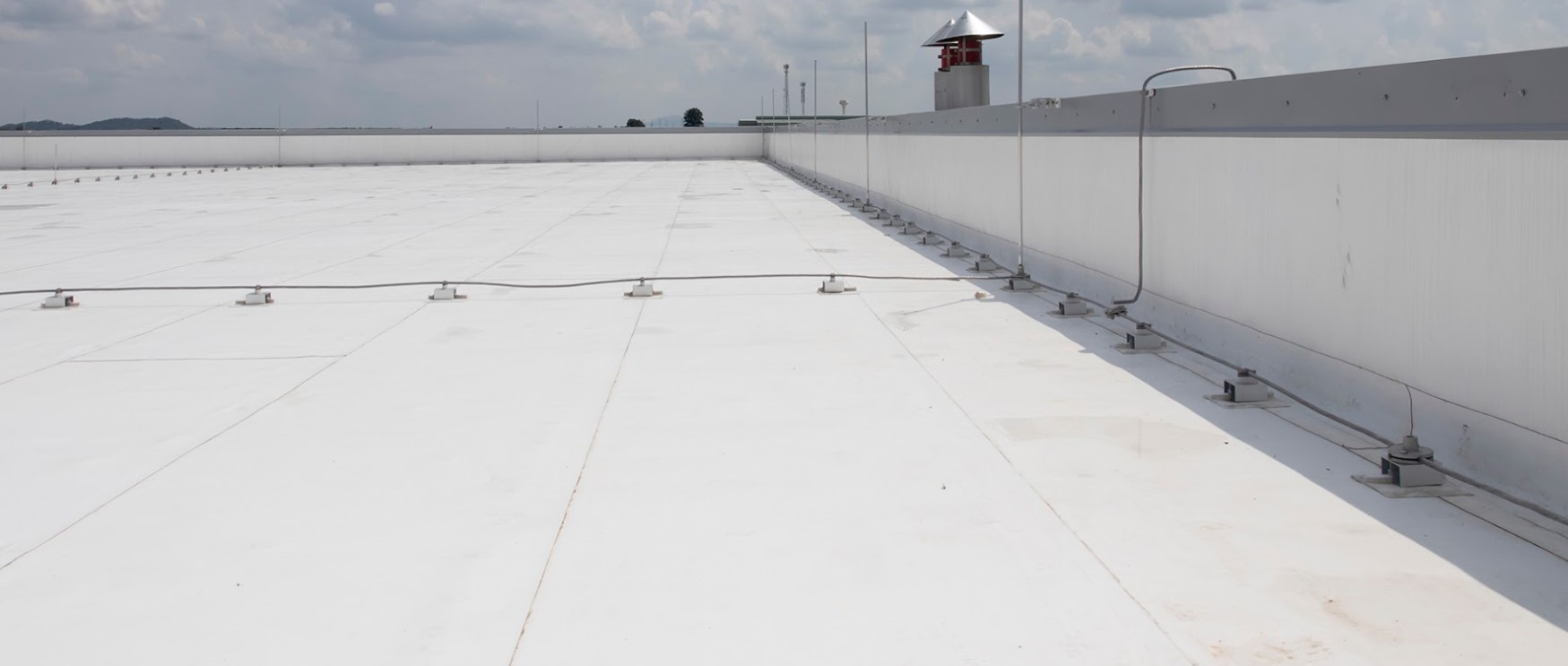 commercial roofing faqs in Hillsboro