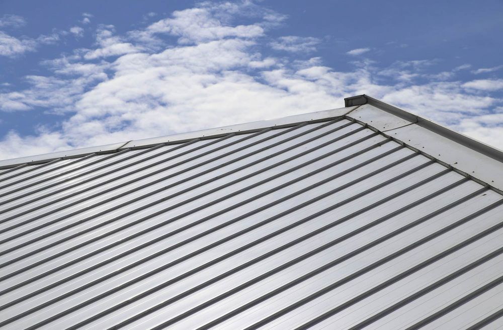 Exposed Fastener Metal Roofs: What Hillsboro Needs to Know