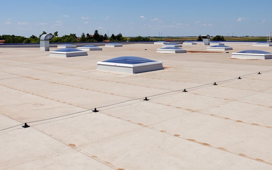 Commercial Roofing FAQs