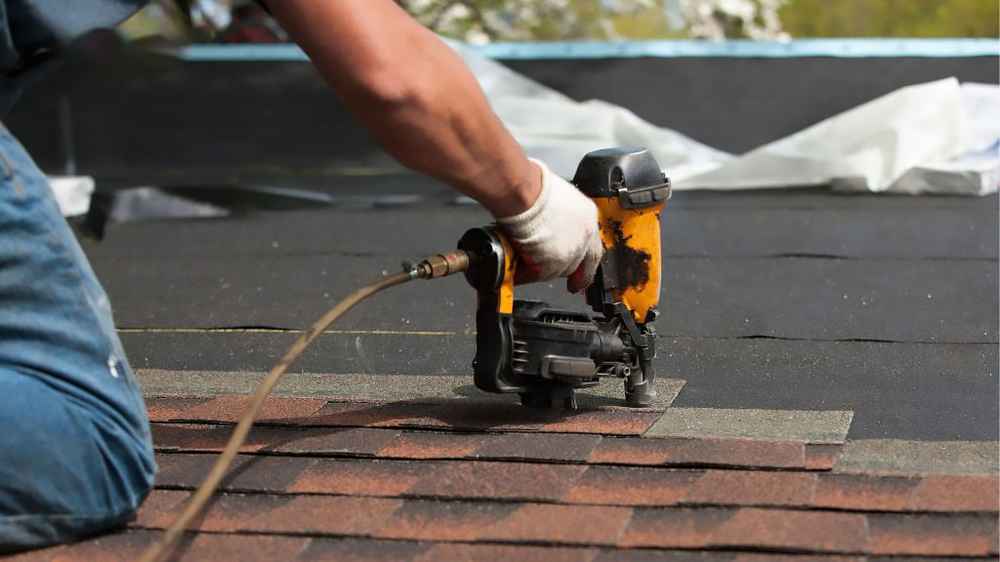 roof repair expert in Ohio