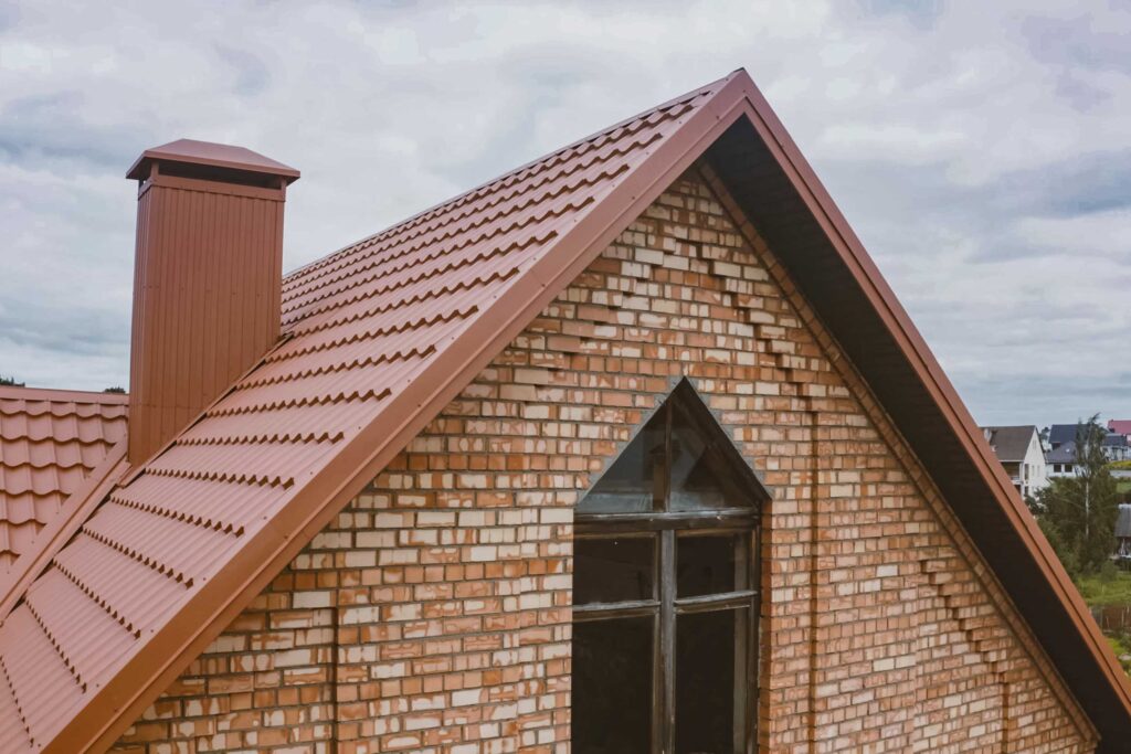 metal roofing expert in Ohio